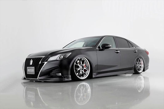 Toyota Crown AIMGAIN VIP EXE coilover kit