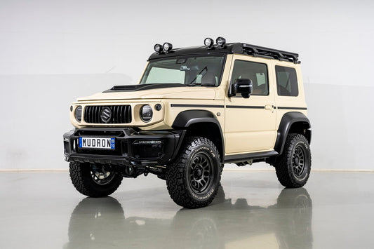 Suzuki Jimny Sierra AIMGAIN Jimny 74mudron Gtx Normal frpcarbon pdf