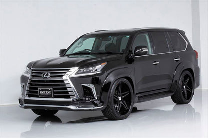 Lexus LX AIMGAIN VIP EXE vip exelx570