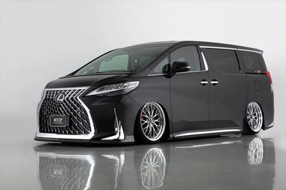 Lexus LM AIMGAIN VIP EXE full kit