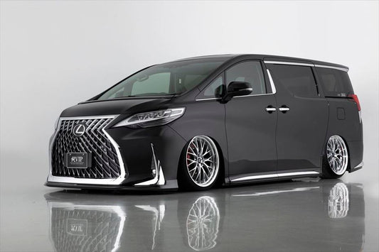 Lexus LM AIMGAIN VIP EXE full kit