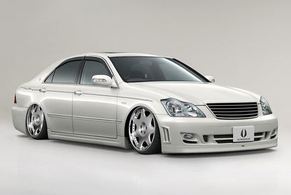 Toyota Crown AIMGAIN Grs180bf Gen pinstripe