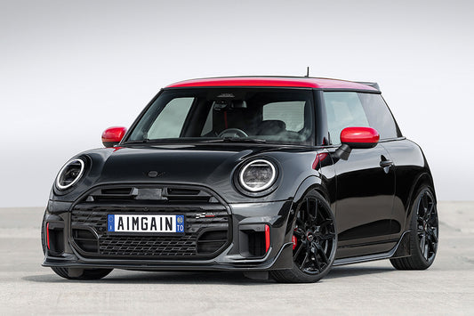 MINI Cooper AIMGAIN Mini Jcw Asp side skirts