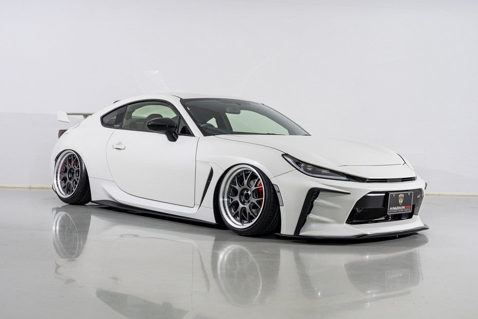 Toyota GR86 AIMGAIN GT-S full kit