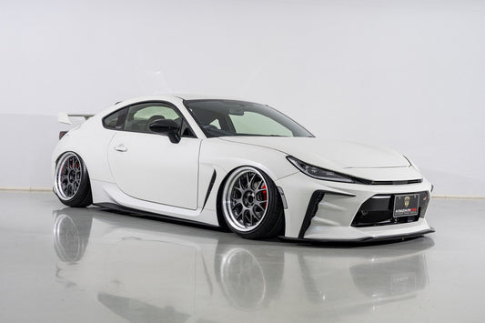 Toyota GR86 AIMGAIN GT-S full kit