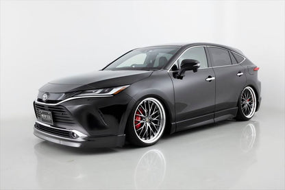 Toyota Harrier AIMGAIN VIP EXE full kit