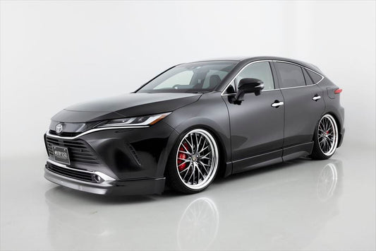 Toyota Harrier AIMGAIN VIP EXE full kit