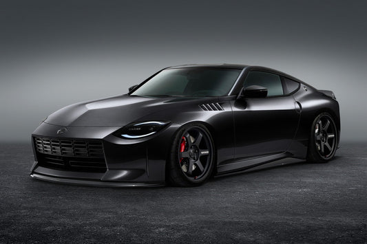 Nissan Fairlady Z AIMGAIN Rz34 Asp aimsprz3405