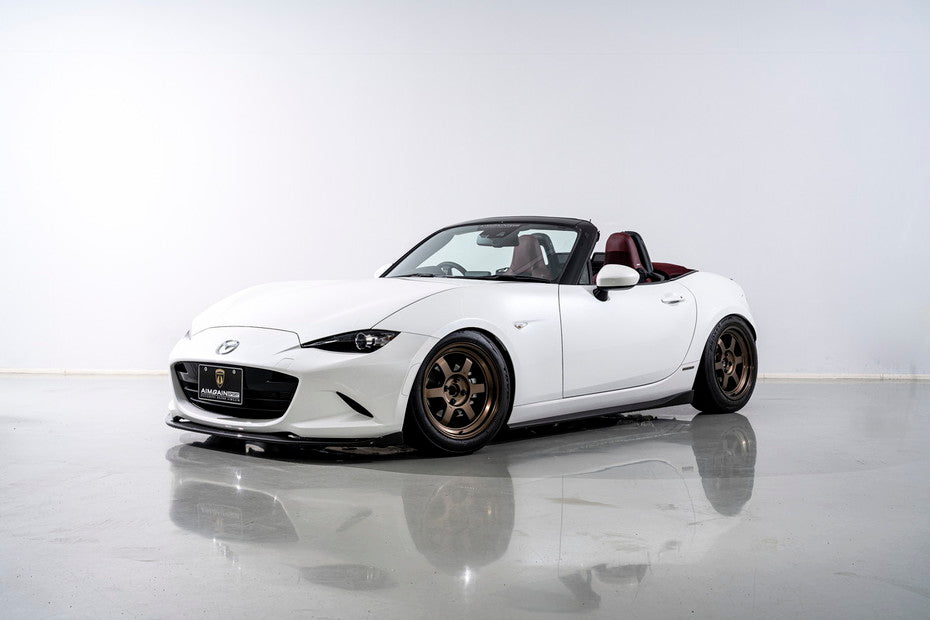 Mazda MX-5 AIMGAIN Sport carbon