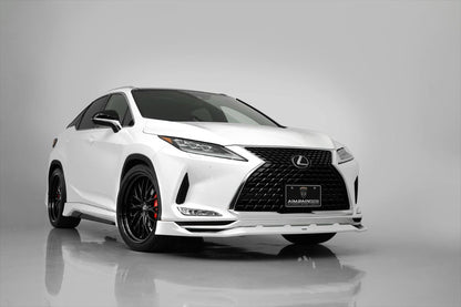 Lexus RX AIMGAIN SPORT full kit