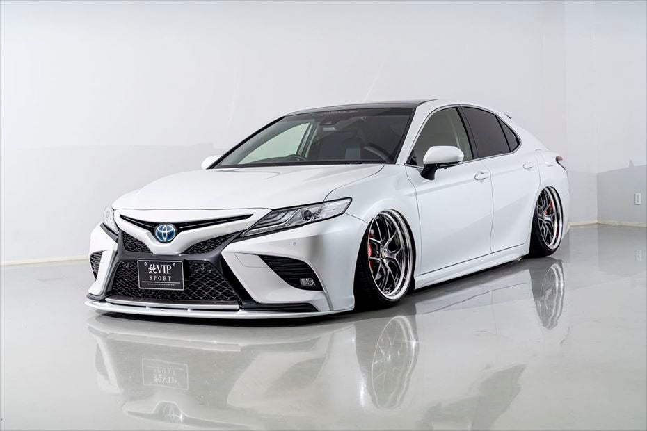 Toyota Camry AIMGAIN Pure VIP vip sport toyota 70camry ws