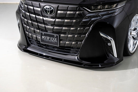 Toyota Alphard AIMGAIN VIP EXE floor mat set
