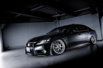 Lexus GS AIMGAIN Pure VIP floor mat set