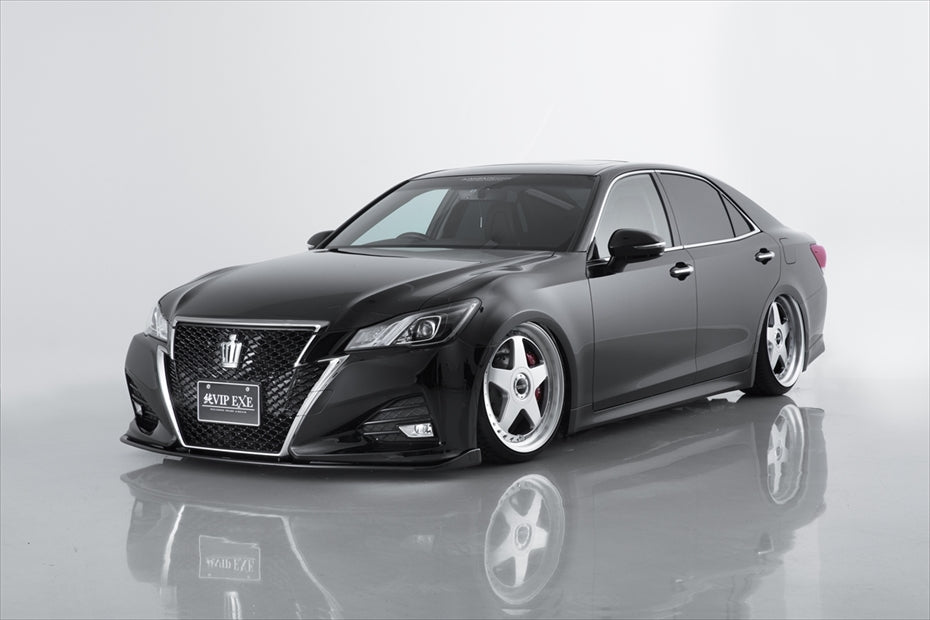 Toyota Crown AIMGAIN Pure VIP brake caliper covers