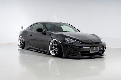 Toyota 86 AIMGAIN GT-S full kit
