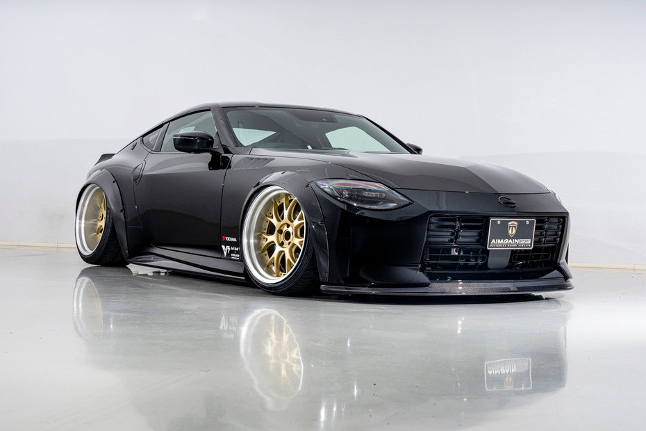 Nissan Fairlady Z AIMGAIN wide body aimsprz3405