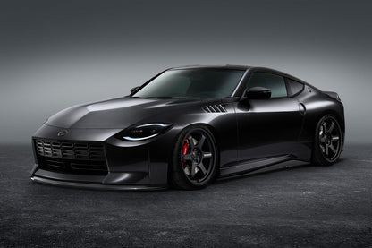 Nissan Fairlady Z AIMGAIN Rz34 Asp full kit