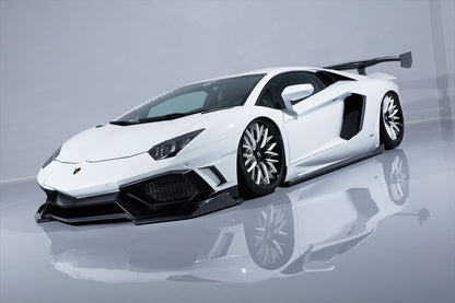 Lamborghini Aventador AIMGAIN GT full kit