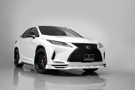 Lexus RX AIMGAIN SPORT brake caliper covers