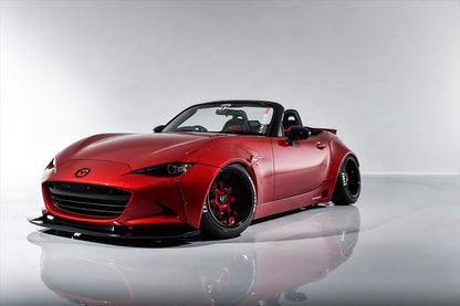 Mazda MX-5 AIMGAIN GT ND coilover kit