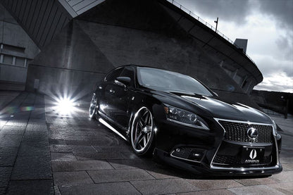 Lexus LS AIMGAIN VIP EXE floor mat set