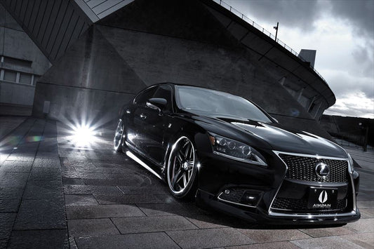 Lexus LS AIMGAIN VIP EXE floor mat set