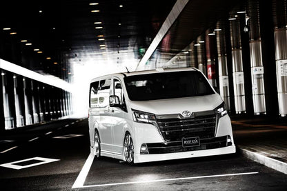 Toyota GRANACE AIMGAIN VIP EXE full kit
