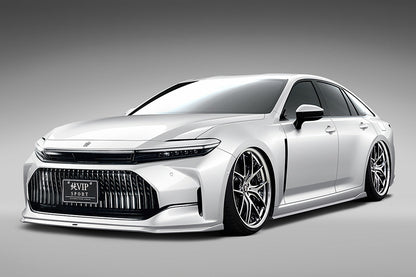 Toyota Crown AIMGAIN Pure VIP agscrs02
