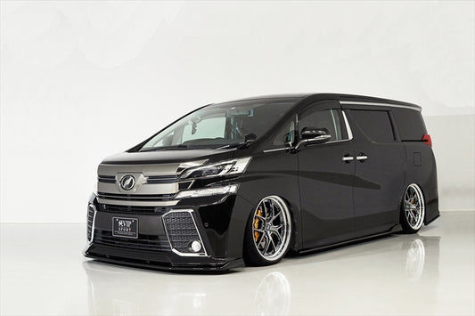 Toyota Vellfire AIMGAIN Pure VIP vip sport 30vellfire mc z