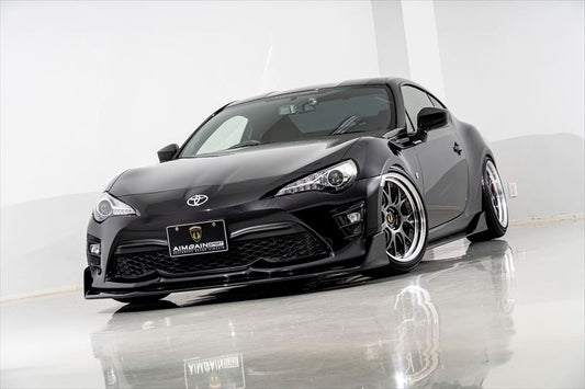 Toyota 86 AIMGAIN Sport full kit