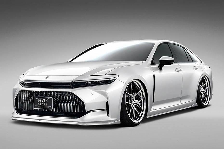 Toyota Crown AIMGAIN Pure VIP agscrs05