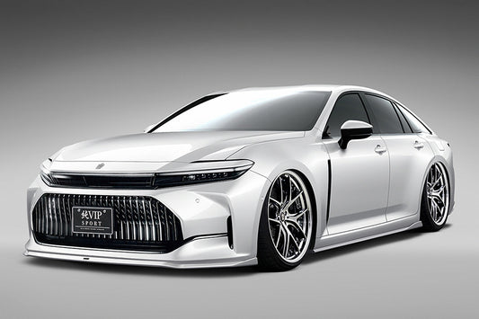 Toyota Crown AIMGAIN Pure VIP agscrs05