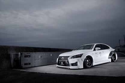 Lexus LS AIMGAIN Pure VIP floor mat set