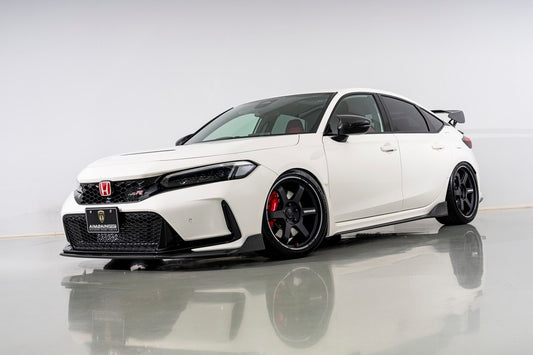 Honda Civic AIMGAIN Civic Typer Asp aero mirrors