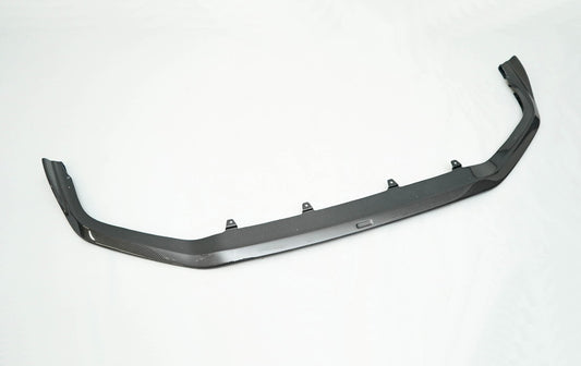 AIMGAIN Lexus NX GT Nx300 front lip spoiler