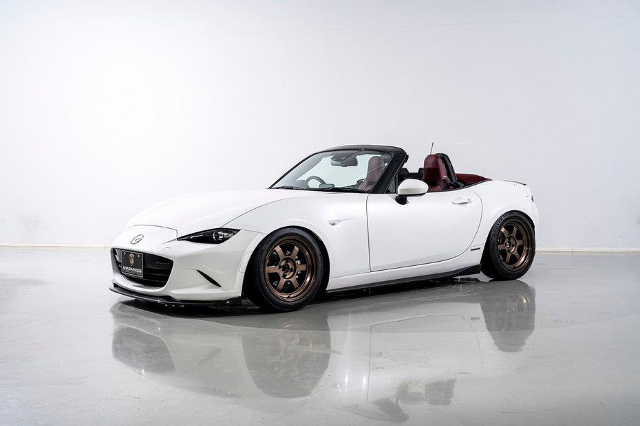Mazda MX-5 AIMGAIN Sport coilover kit - image 2