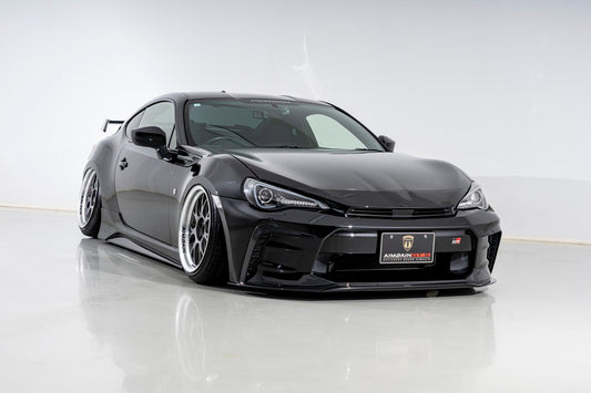 Toyota 86 AIMGAIN GT-S typec - image 2