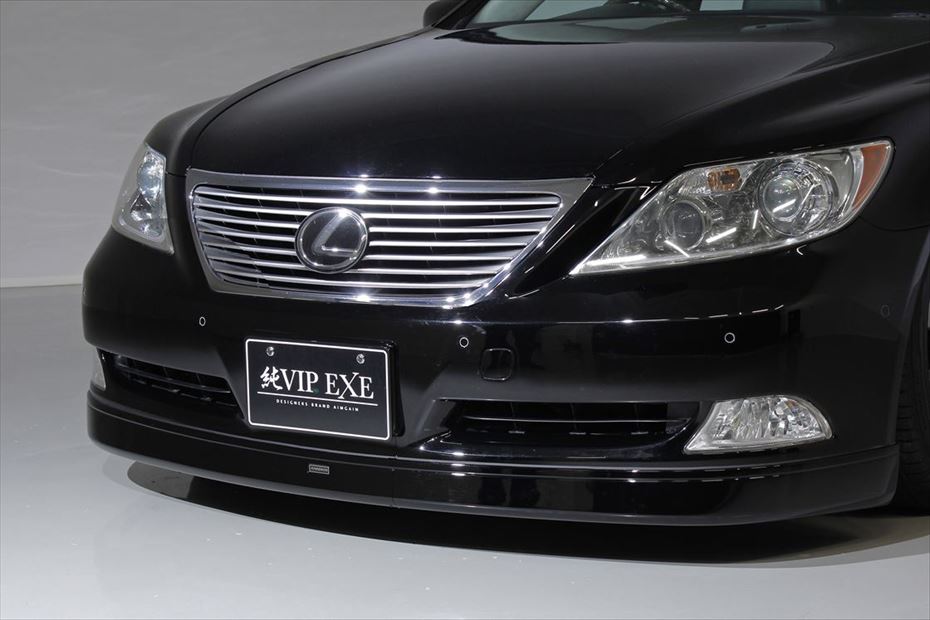 Lexus LS AIMGAIN Pure VIP coilover kit - image 2