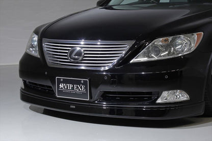 Lexus LS AIMGAIN Pure VIP coilover kit - image 2