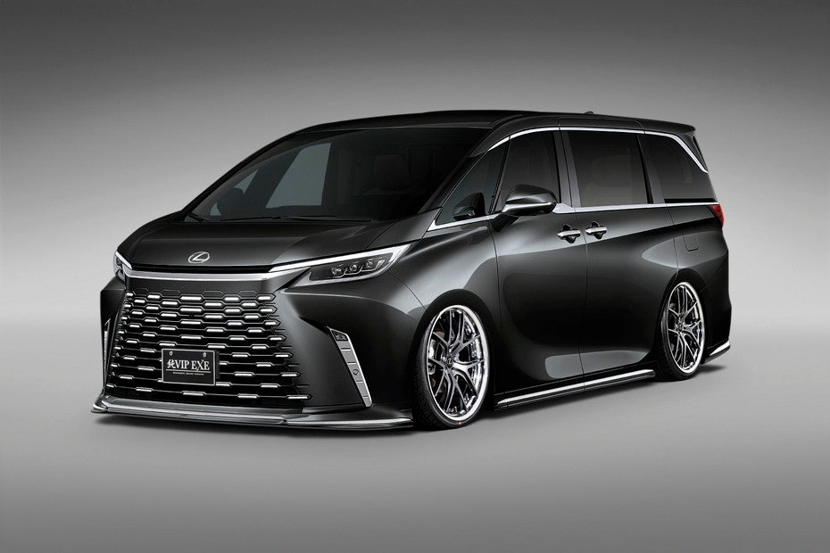 Lexus LM AIMGAIN VIP EXE aglm509 - image 2