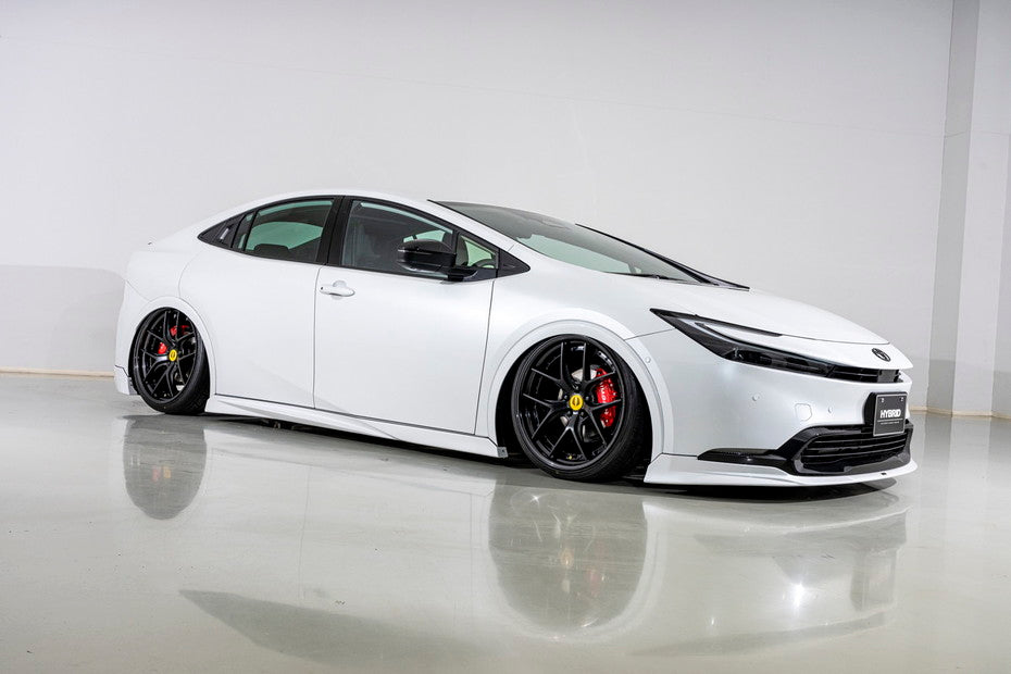 Toyota Prius AIMGAIN 60prius Hybrid full kit - image 2