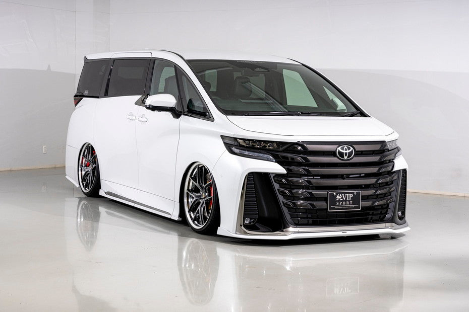 Toyota Vellfire AIMGAIN Pure VIP agsv401 - image 2