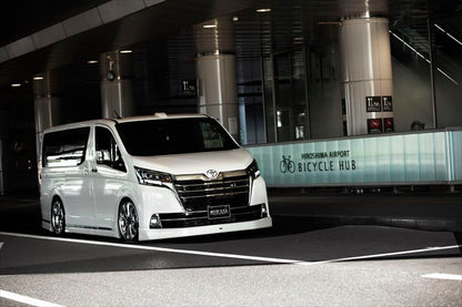 Toyota GRANACE AIMGAIN VIP EXE full kit - image 2