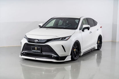 Toyota Harrier AIMGAIN 80harrier Asp full kit - image 2