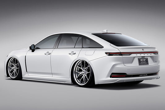 Toyota Crown AIMGAIN Pure VIP agscrs05 - image 2