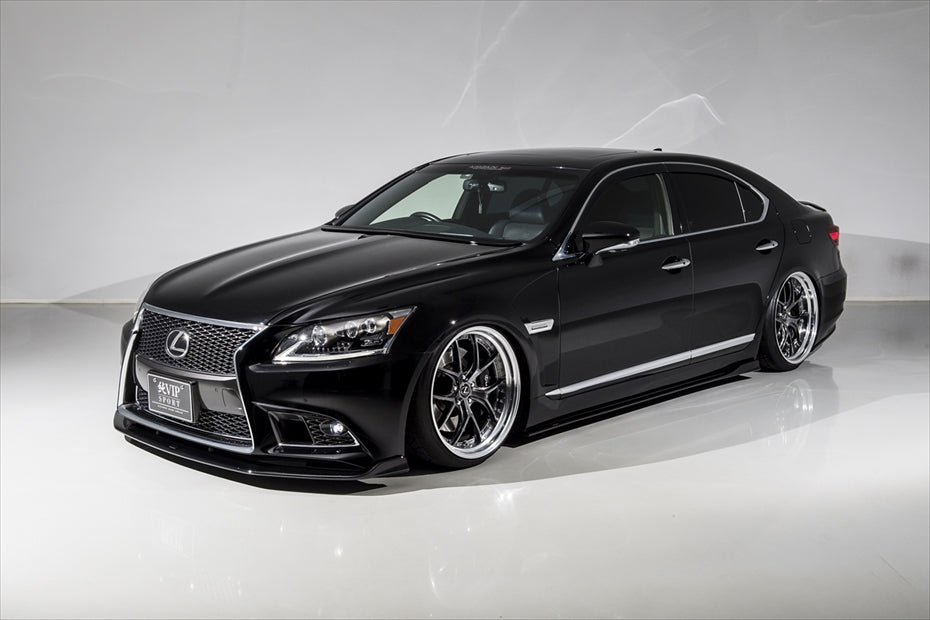 Lexus LS AIMGAIN Pure VIP full kit - image 2