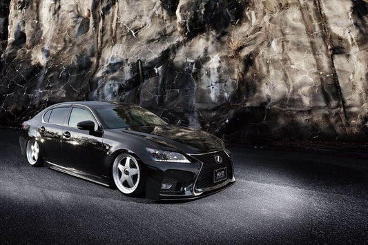 Lexus GS AIMGAIN Pure VIP fog lights - image 2