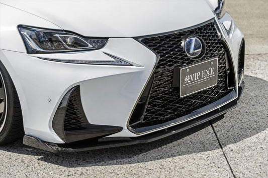 Lexus IS AIMGAIN Pure VIP brake caliper covers - image 2