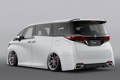 Toyota Alphard AIMGAIN Pure VIP agea407 - image 2