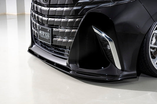Toyota Alphard AIMGAIN VIP EXE brake caliper covers - image 2